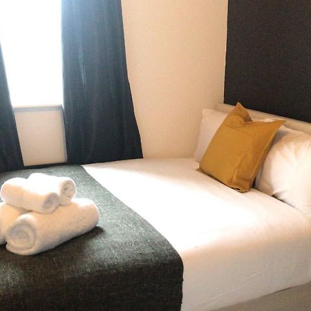 Unity House Serviced Apartments Luton  Exterior photo