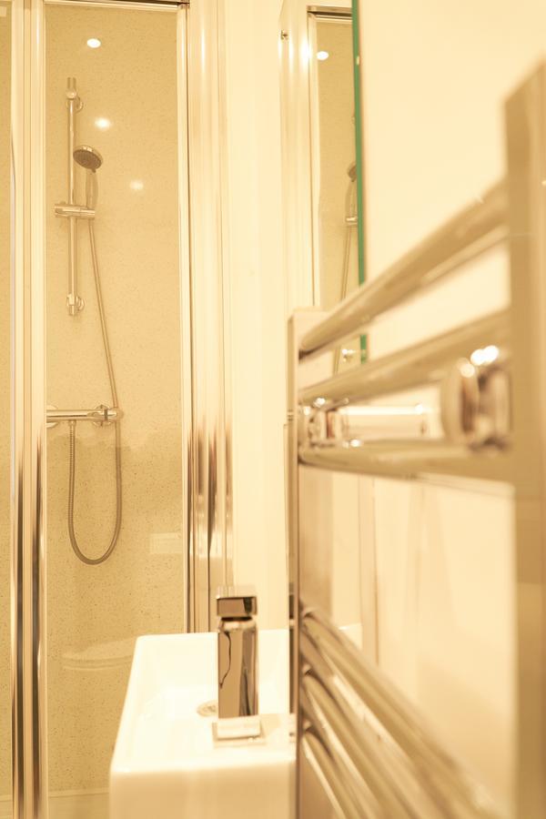 Unity House Serviced Apartments Luton  Exterior photo