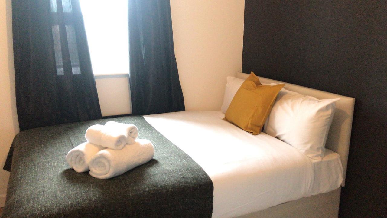Unity House Serviced Apartments Luton  Exterior photo
