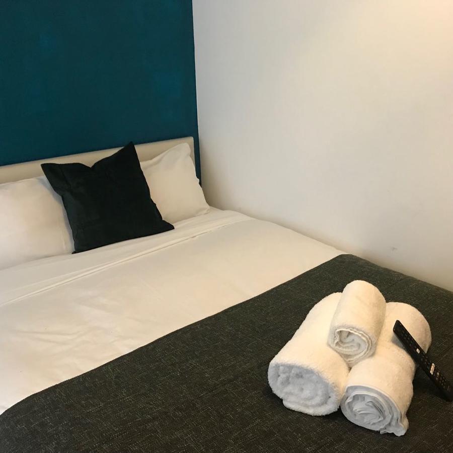 Unity House Serviced Apartments Luton  Exterior photo